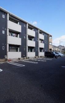 サンリット・オークⅣ その他外観1