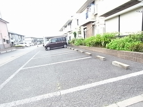 サントビーヒルズ　Ｂ その他外観3