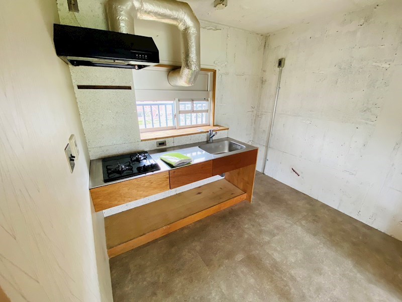 いろどりの杜 リビング