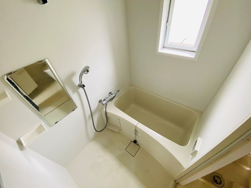 いろどりの杜 風呂画像