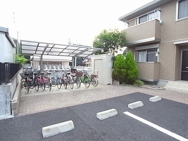 シンフォニー　Ｄ その他外観1