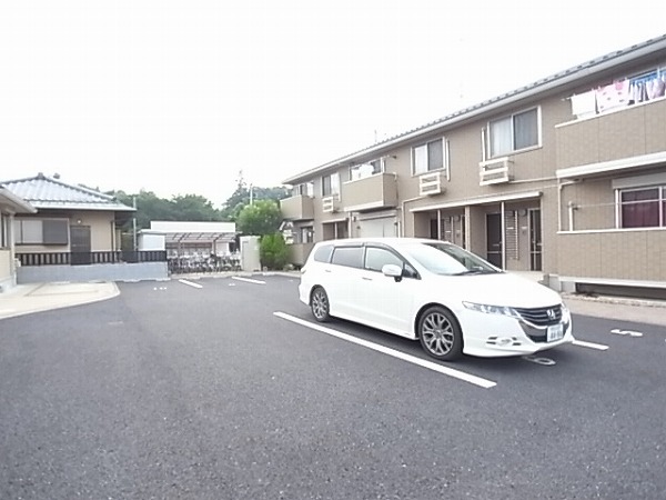 シンフォニー　Ｄ その他外観2