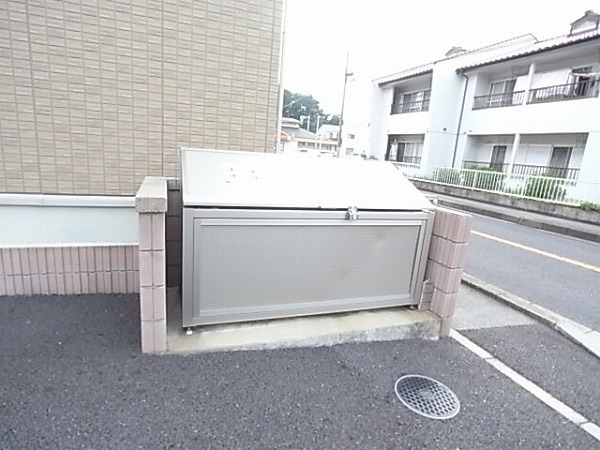シンフォニー　Ｄ その他外観3