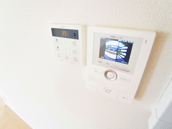 フォレステージＣ その他4