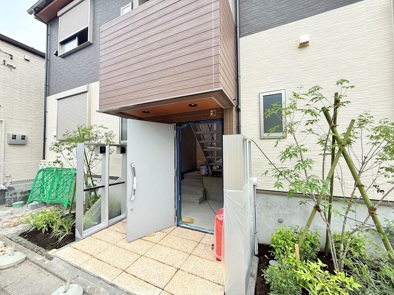 Clair西新井 その他外観1