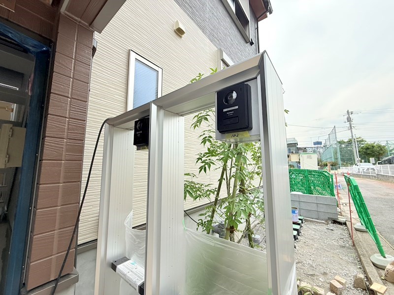 Clair西新井 その他外観2