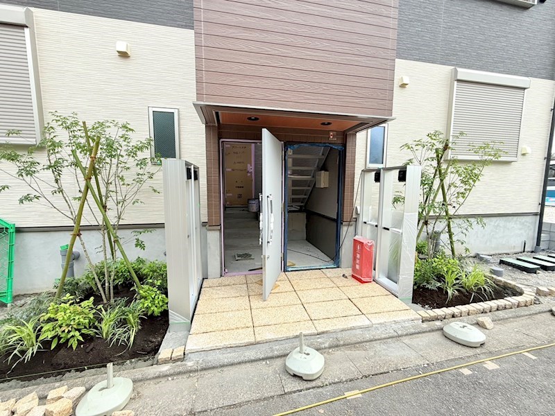 Clair西新井 その他外観5