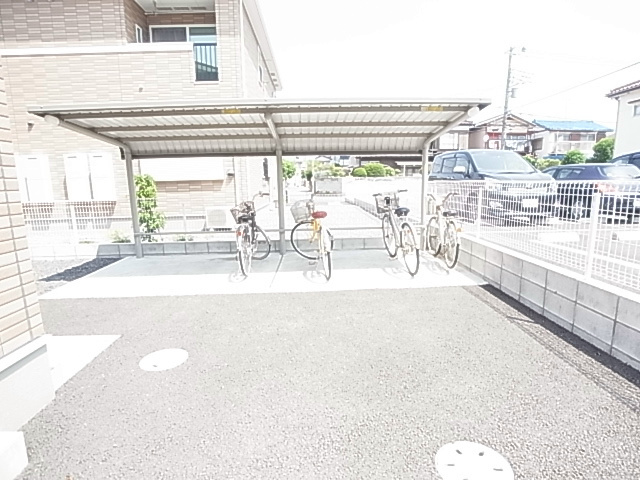 エミネンスC その他外観4