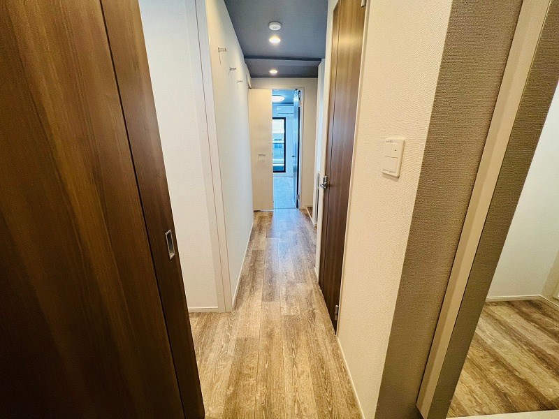 MAISON　FORTUNA その他14