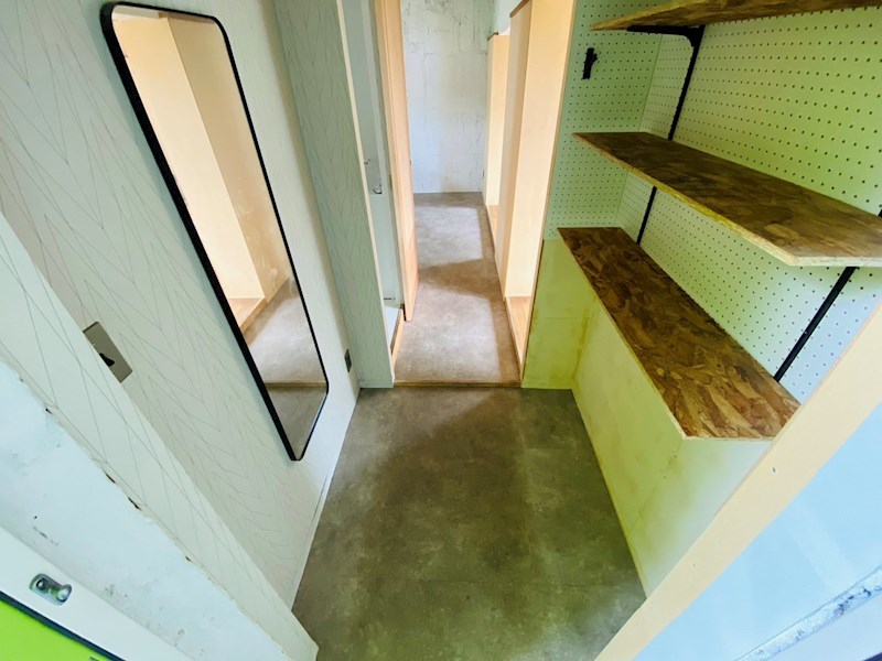 いろどりの杜 玄関