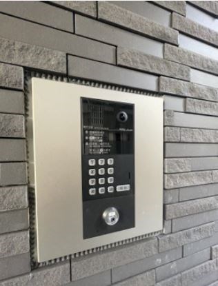 ウォールシーナ北千住 その他外観1