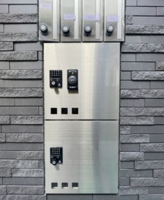 ウォールシーナ北千住 その他外観2
