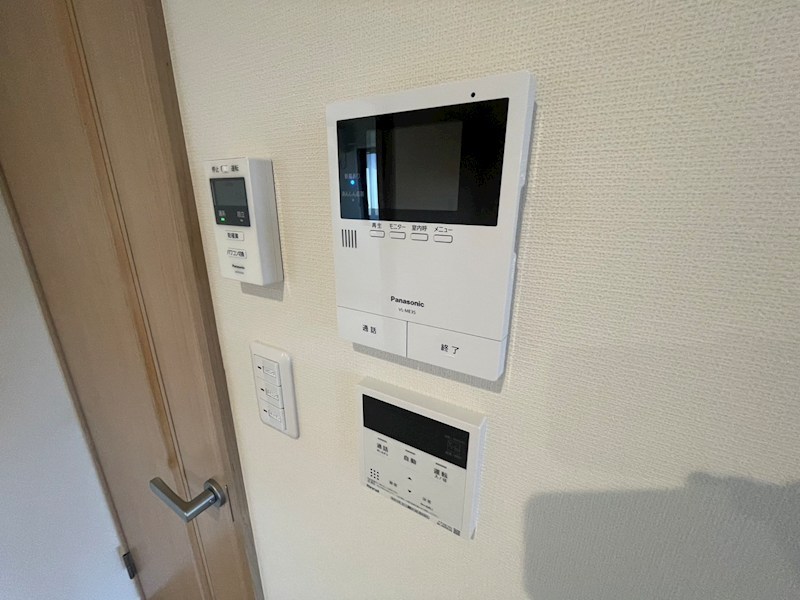 ライトムーンA棟 その他4