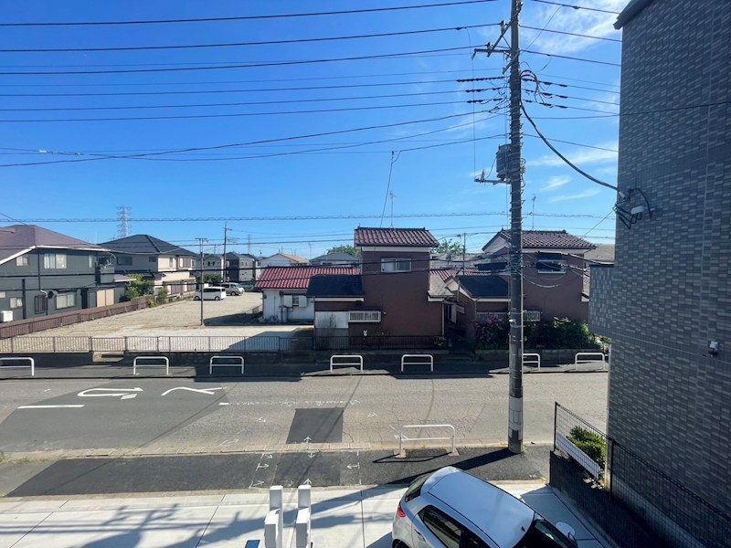 ライトムーンA棟 その他6