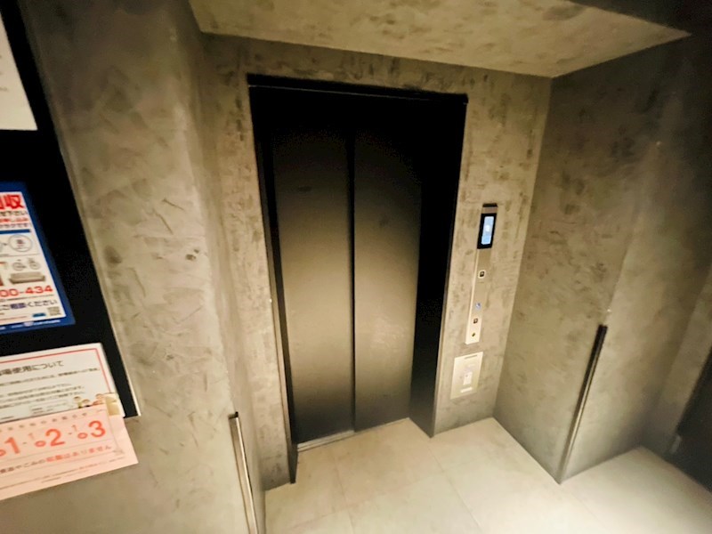 フュージョナル千住緑町 その他