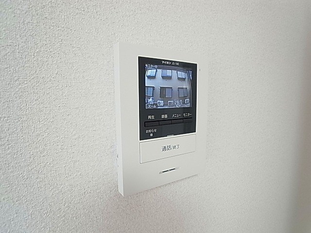 グランソレイユ亀有Ａ その他3