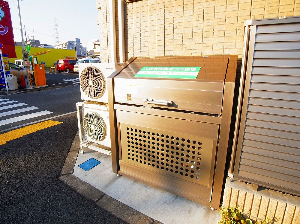 ＴＩＡＲＡ その他外観3