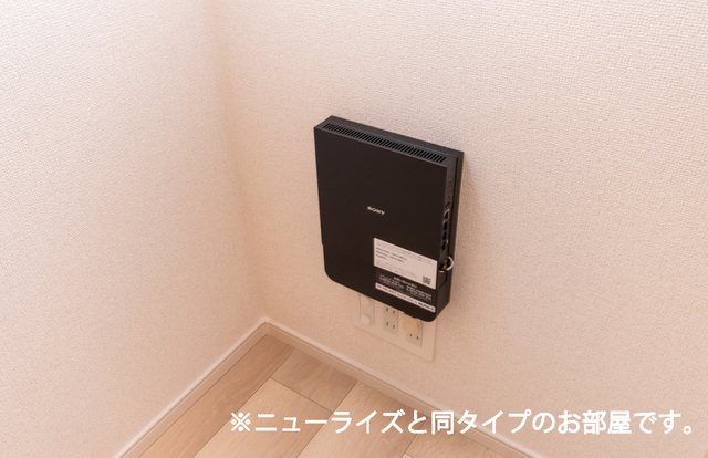 ソレアード その他5