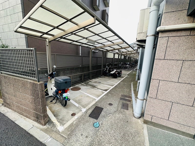 東和緑野ダイヤモンドマンション  その他外観5