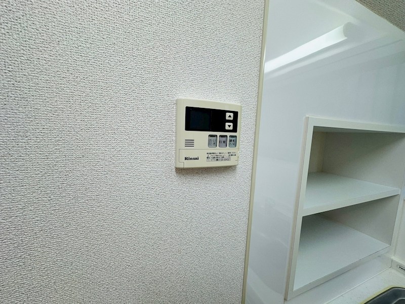足立区梅島二丁目戸建て その他6