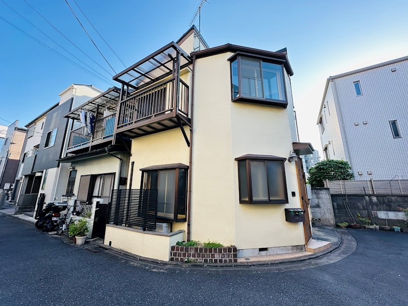 足立区梅島二丁目戸建て その他外観3
