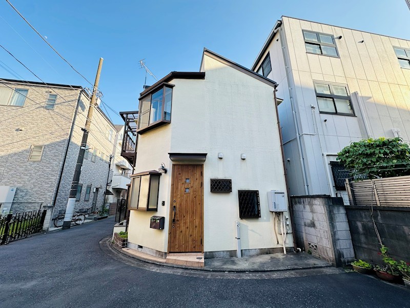 足立区梅島二丁目戸建て その他外観5