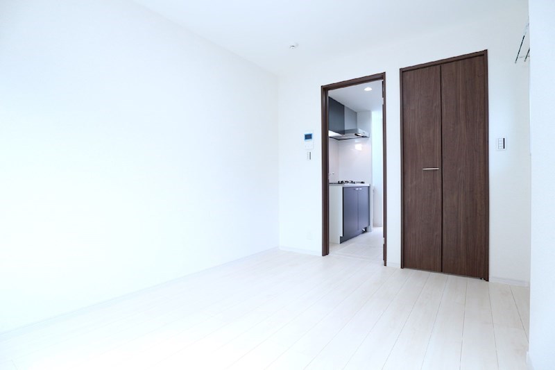 ベラージュ リビング