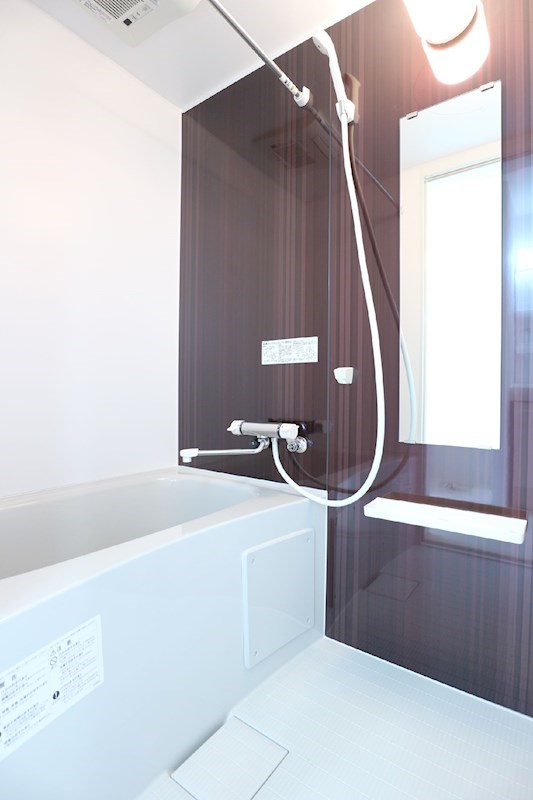 ベラージュ 風呂画像