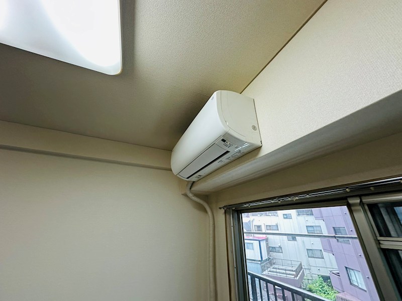 東和緑野ダイヤモンドマンション  その他4