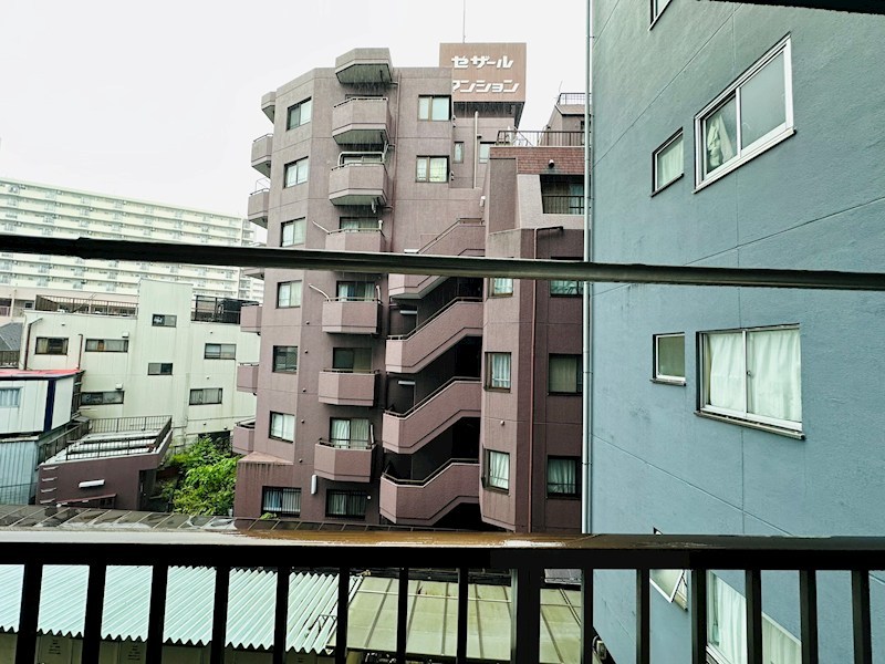 東和緑野ダイヤモンドマンション  その他5