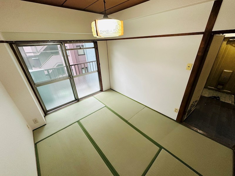 東和緑野ダイヤモンドマンション  その他6