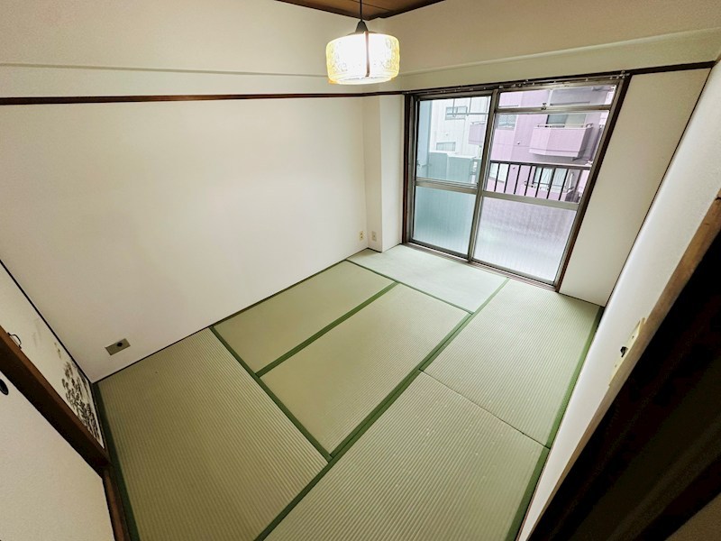 東和緑野ダイヤモンドマンション  その他7