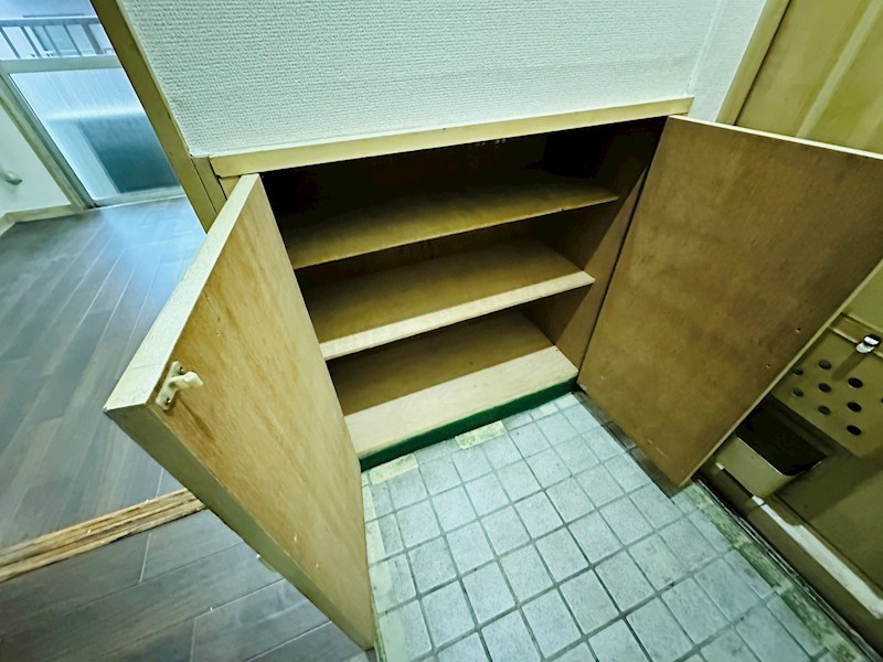 東和緑野ダイヤモンドマンション  その他12