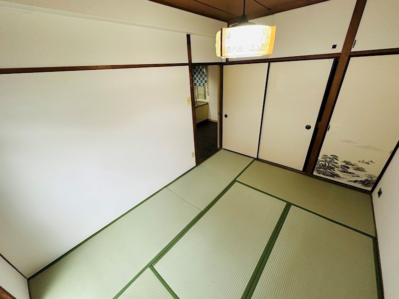 東和緑野ダイヤモンドマンション  その他21