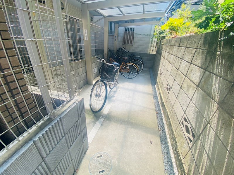 ベラージュ その他外観6