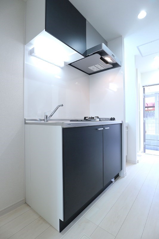 ベラージュ キッチン