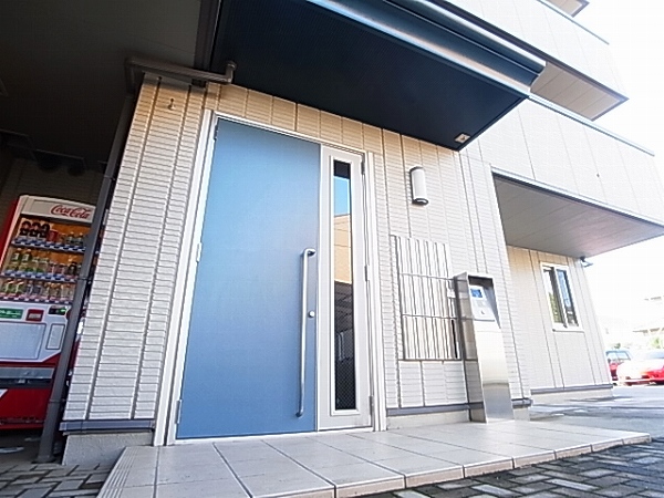ラフィネおおたかの森  その他外観5
