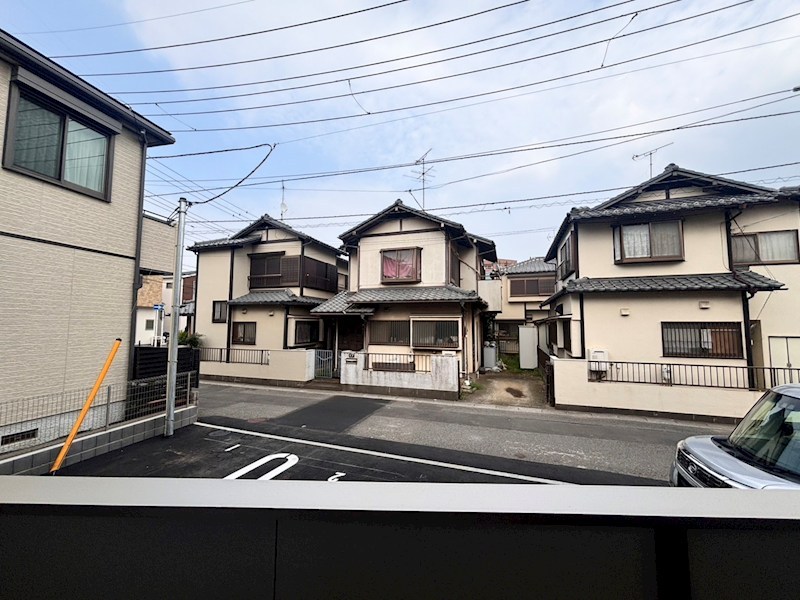 East　Cote その他5