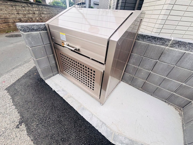 East　Cote その他外観1