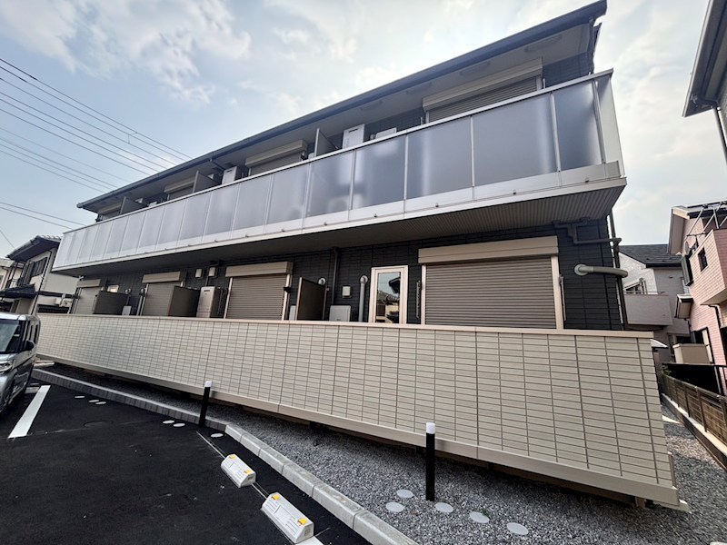 East　Cote その他外観4