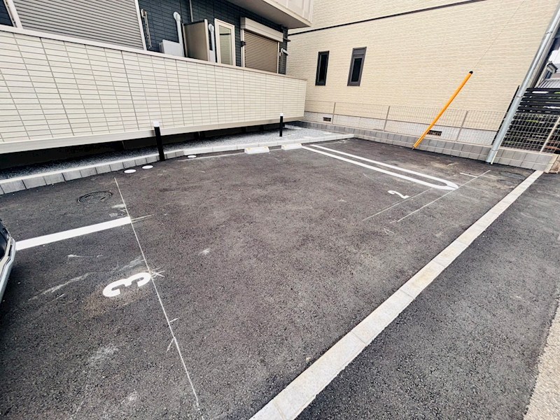 East　Cote その他外観5