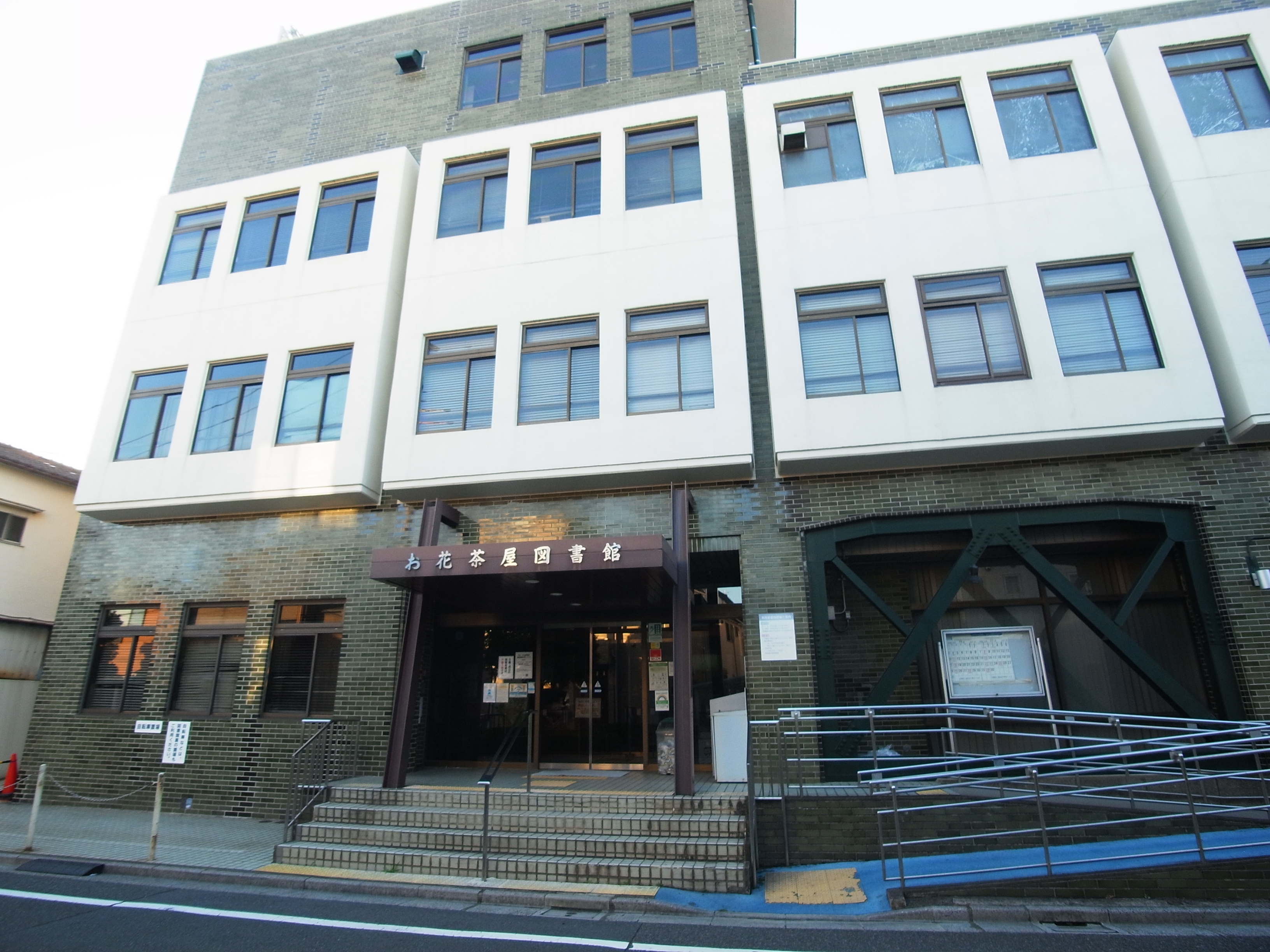 スターク亀有 周辺画像6