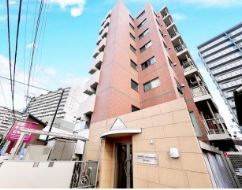 日創北小金ビル 303号室 外観