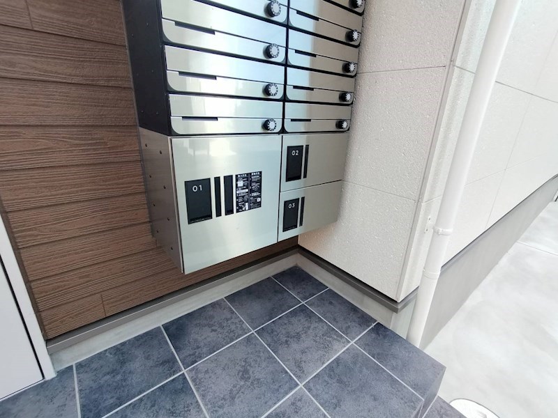 ジーメゾン鎌ケ谷道野辺 その他外観4