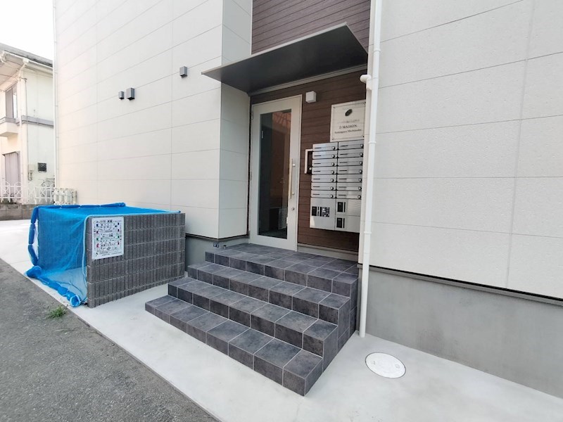 ジーメゾン鎌ケ谷道野辺 その他外観5