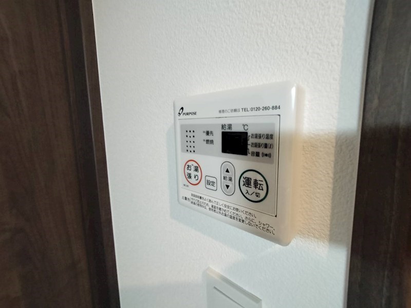 ジーメゾン鎌ケ谷道野辺 その他8