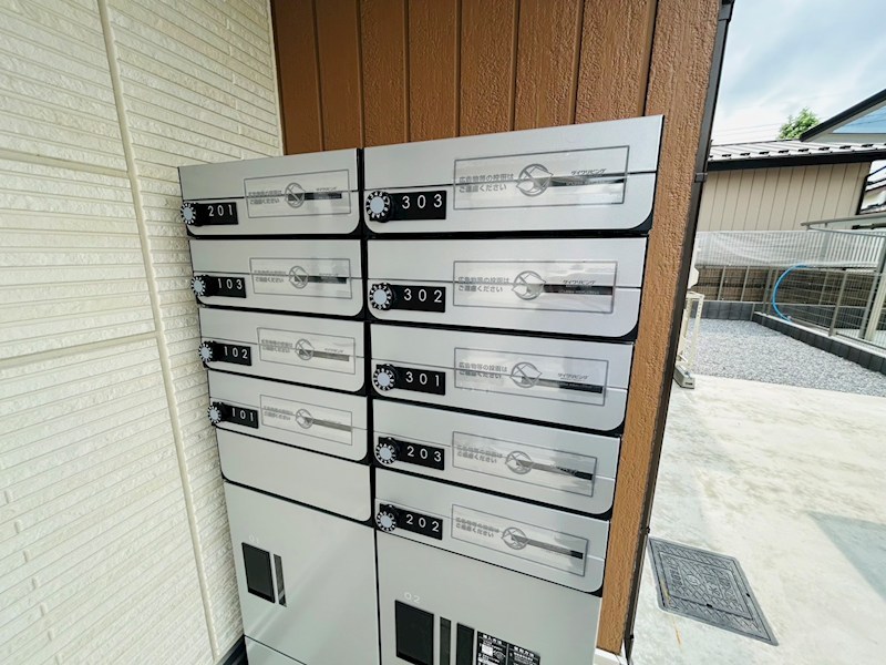 コニフェールⅡ その他外観1