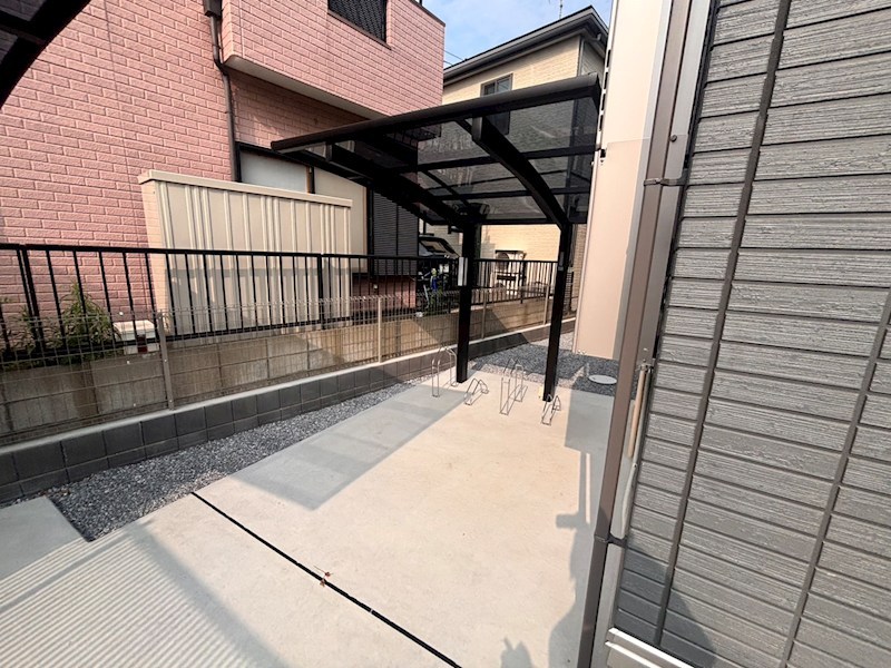 East　Cote その他外観3
