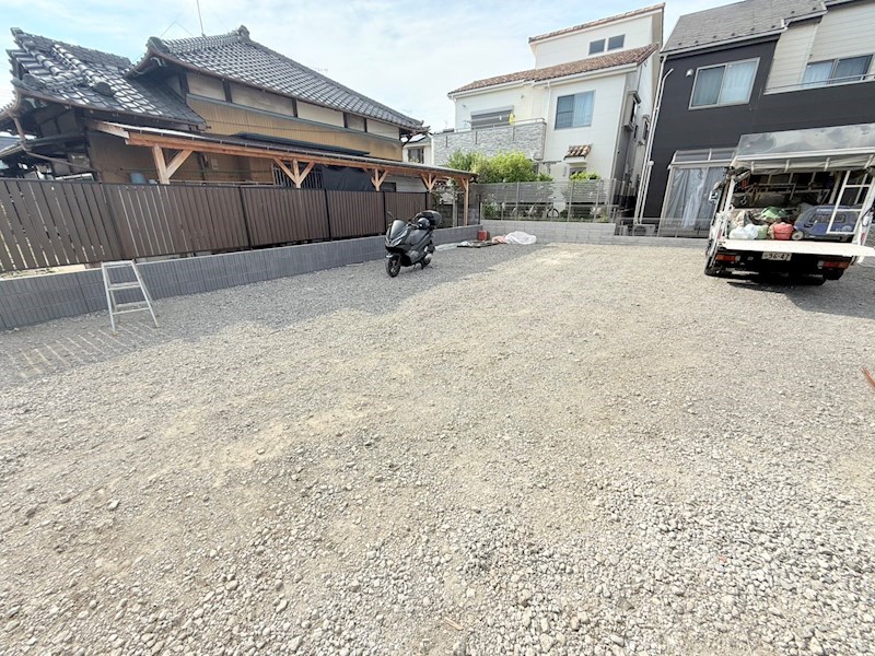 ミルグレース その他外観4