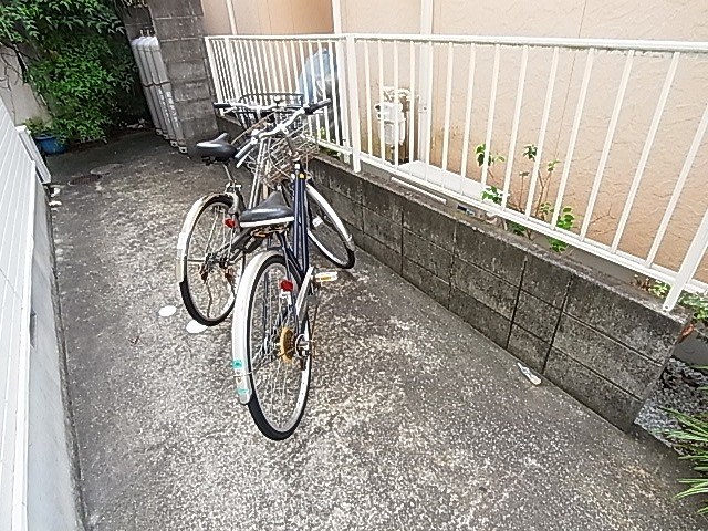 ベルフルール西亀有  その他外観2